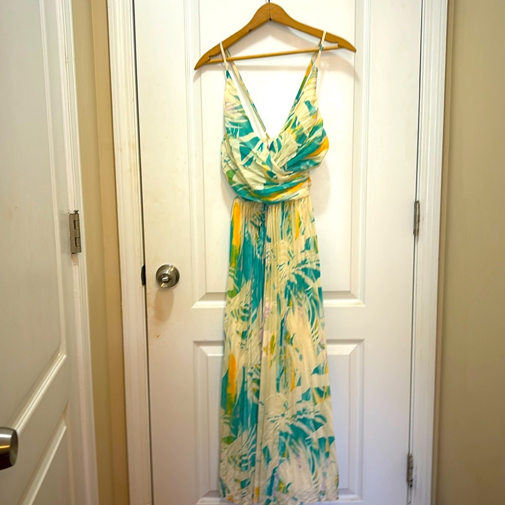 Sweet Summer Dress
